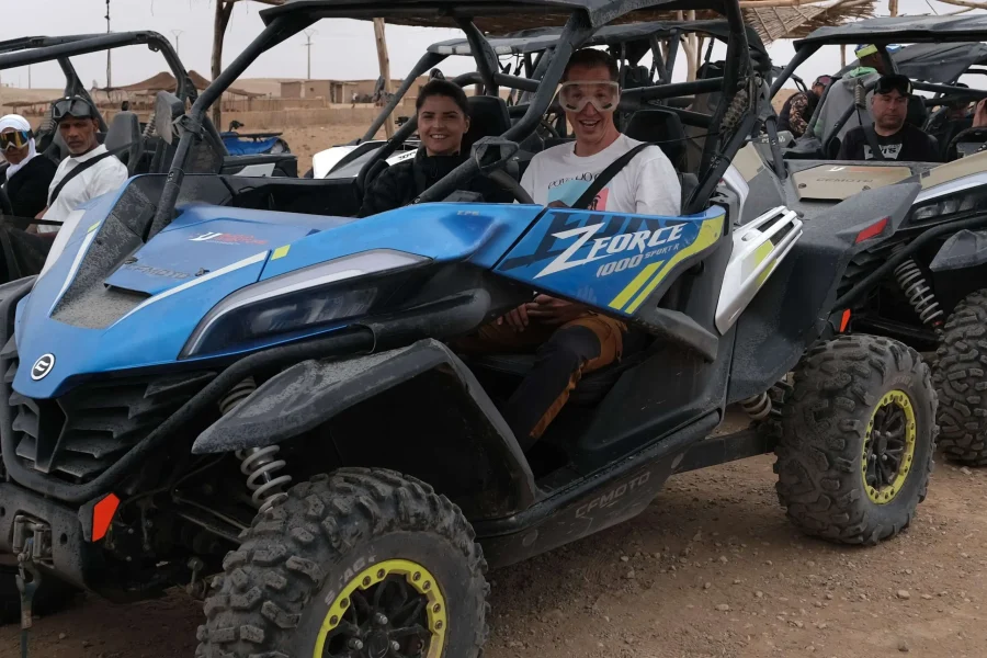 Buggy pas cher a Aagafy Marrakech Experinece Unique