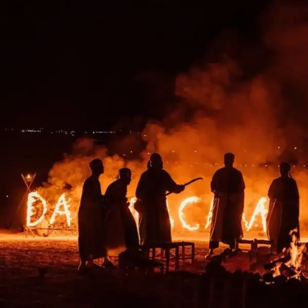 Unleash Your Inner Adventurer: Thrilling Activities and Relaxing Escapes in the Agafay Desert with Maroc Day Pass Maroc Day Pass Agafay Desert Dinner and show