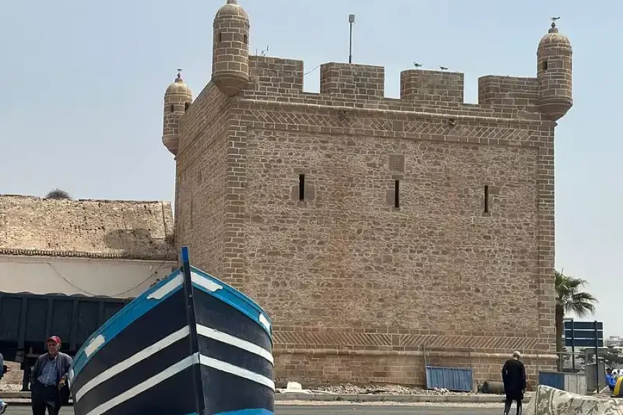 Speedy Transfer Service from Agadir to Essaouira 2025