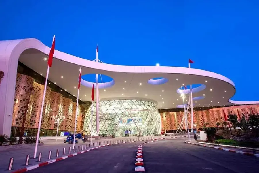 Swift Marrakech Private Airport Taxi Transfer 2025
