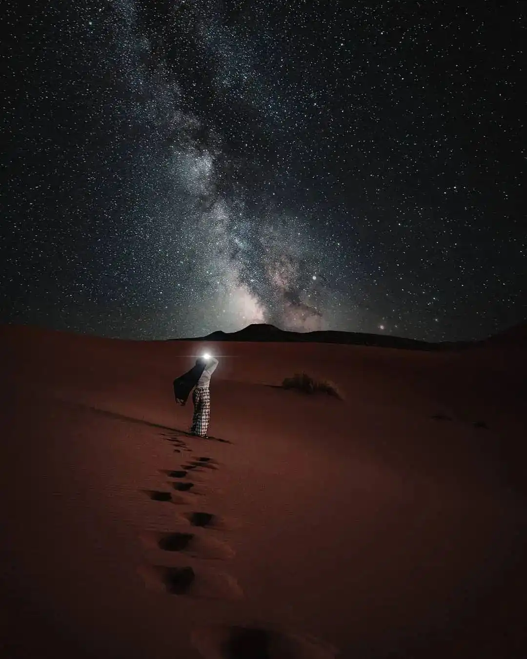 Voyage en famille à Merzouga avec Maroc Day Pass