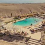 Day Pass Piscine Maroc