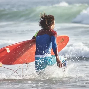 Taghazout The Surfers Nirvana 1