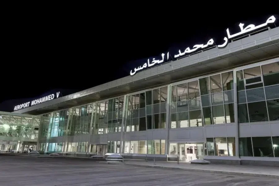Marrakech to Casablanca Airport Transfer 2025: Hassle-Free Private Shuttle with Taxi Experience