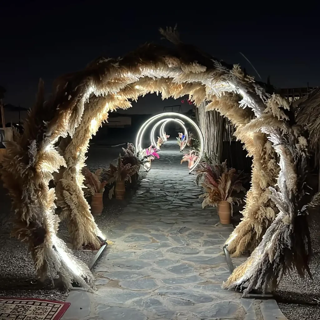 Unleash Your Inner Adventurer: Thrilling Activities and Relaxing Escapes in the Agafay Desert with Maroc Day Pass Maroc Day Pass boheme night