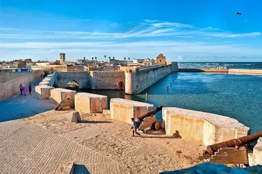 Swift Transfer Service from Essaouira to El Jadida 2025