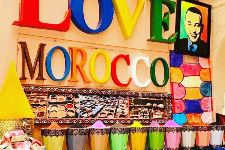 Explore the Best of Marrakech in a Half-Day Private Excursion 2025