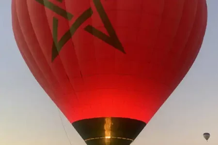 Hot Air Balloon Marrakech: Breathtaking Tours 2023