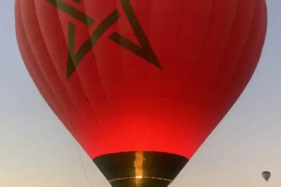 Hot Air Balloon Marrakech: Breathtaking Tours 2025