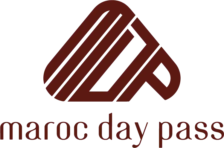 Maroc Day Pass Logo