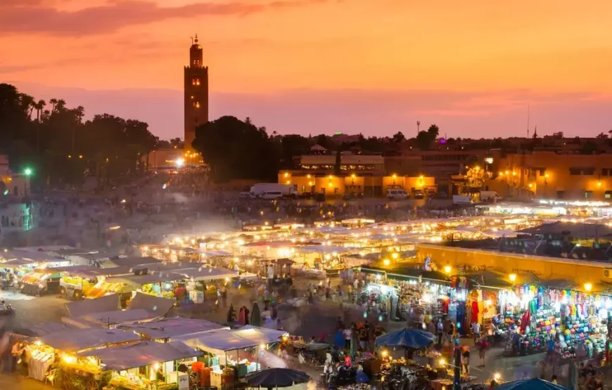 Morocco Grand Tour: 15 Days of History, Culture, Imperial Cities, Sahara Desert, Mountains, Beaches, activities, things to do & much more