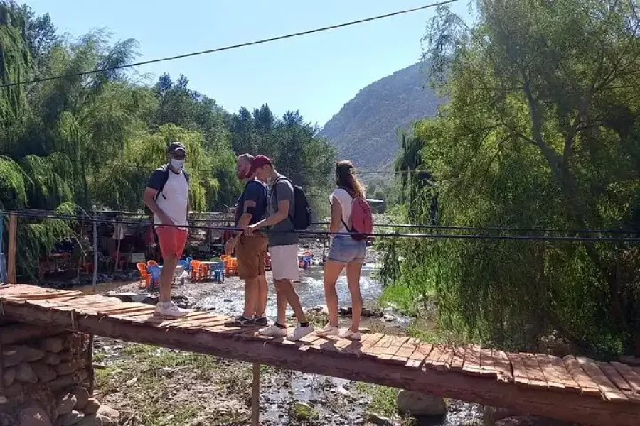 Marrakech to Ourika Day Trip By Maroc Day Pass 2025: Unleash the Adventure!