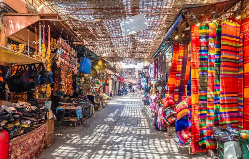 7-Day Tour from Casablanca for an Epic Journey in Morocco