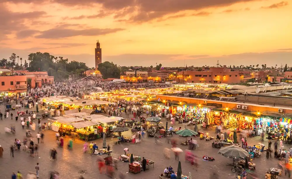 Maroc Day Pass