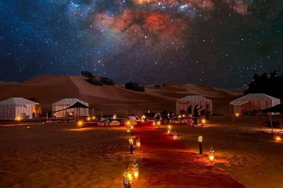 3 Days Marrakech to Merzouga Adventure Tour by Maroc Day Pass