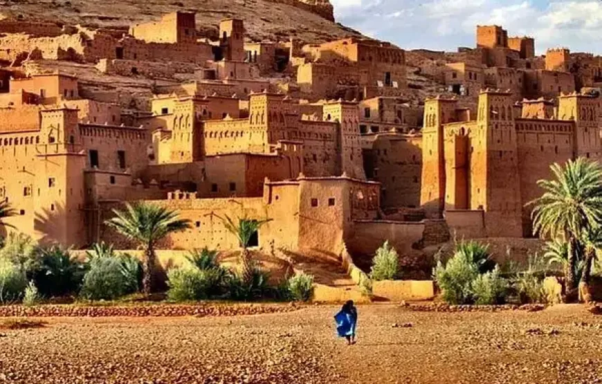 Morocco Grand Tour: 15 Days of History, Culture, Imperial Cities, Sahara Desert, Mountains, Beaches, activities, things to do & much more