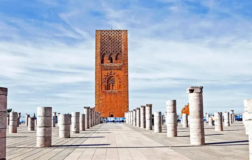 7-Day Tour from Casablanca for an Epic Journey in Morocco