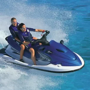 taghazout jetski