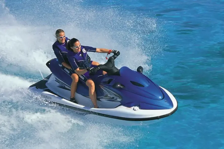 Jet Skiing in Taghazout: A Thrilling Aquatic Adventure 2025