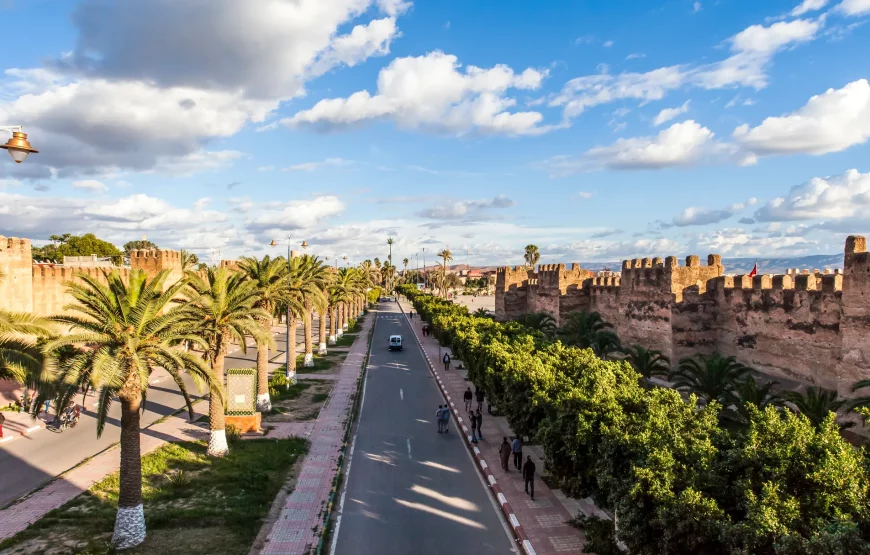 Morocco Grand Tour: 15 Days of History, Culture, Imperial Cities, Sahara Desert, Mountains, Beaches, activities, things to do & much more