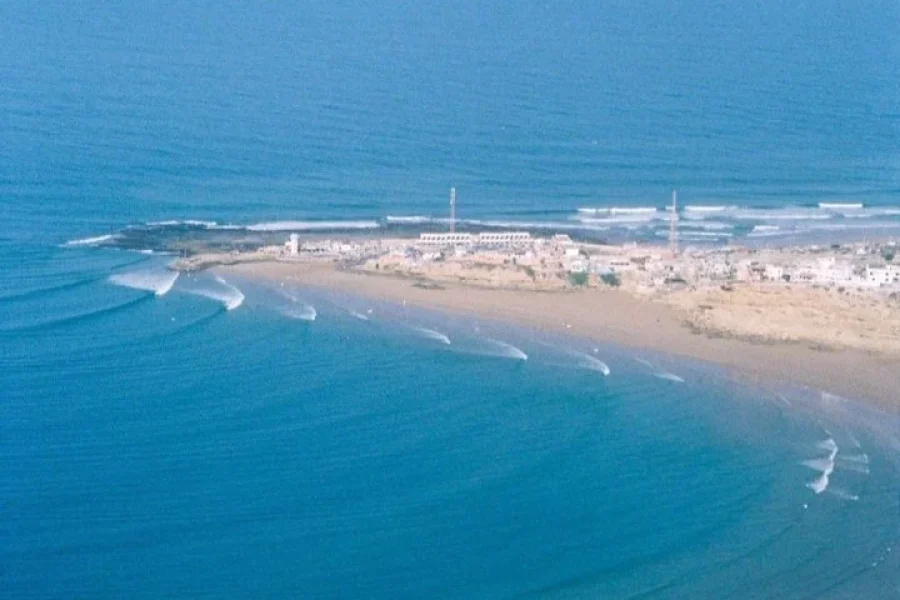 Efficient Transfer Service from Essaouira to Imsouane 2025