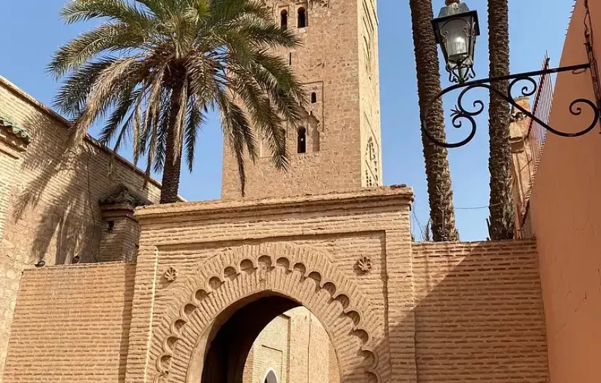 Marrakech et Essaouira : Une Expérience Epoustouflante à ne pas Manquer avec Maroc Day Pass 2023