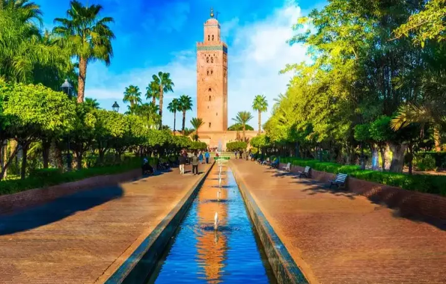 7-Day Tour from Casablanca for an Epic Journey in Morocco