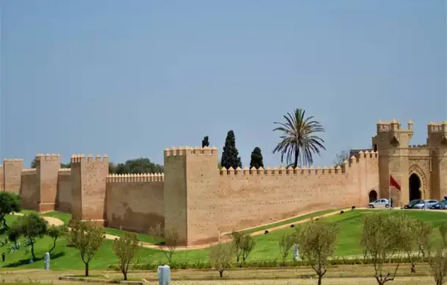 Morocco Grand Tour: 15 Days of History, Culture, Imperial Cities, Sahara Desert, Mountains, Beaches, activities, things to do & much more