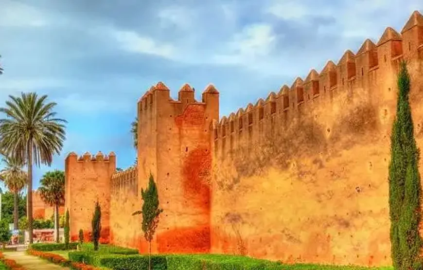 Morocco Grand Tour: 15 Days of History, Culture, Imperial Cities, Sahara Desert, Mountains, Beaches, activities, things to do & much more