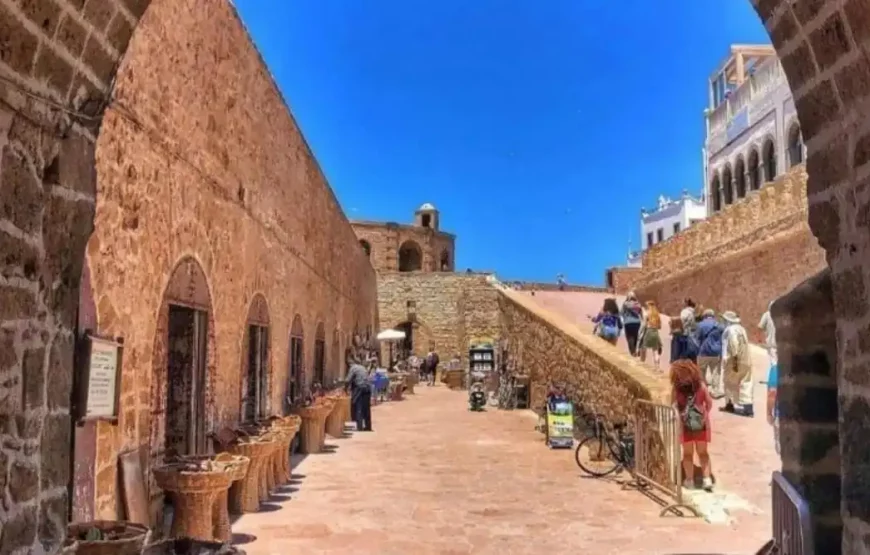 Morocco Grand Tour: 15 Days of History, Culture, Imperial Cities, Sahara Desert, Mountains, Beaches, activities, things to do & much more