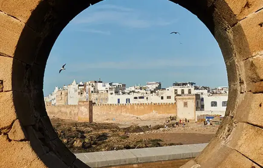 5-Day Essaouira Horse Riding Adventure