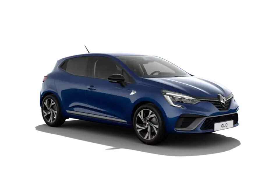 Renault Clio 5