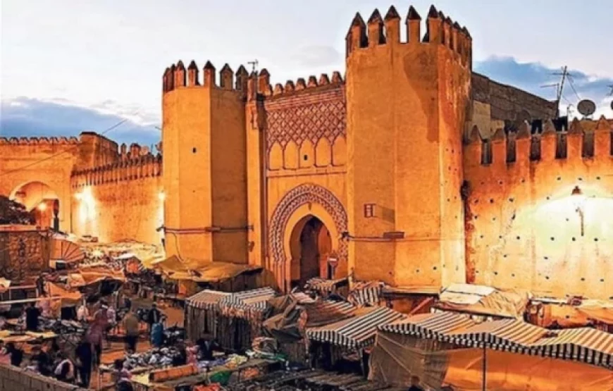 Morocco Grand Tour: 15 Days of History, Culture, Imperial Cities, Sahara Desert, Mountains, Beaches, activities, things to do & much more