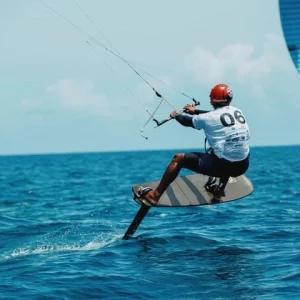 Kitesurf