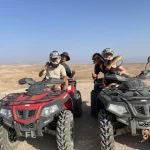 Unleash Your Inner Adventurer: Thrilling Activities and Relaxing Escapes in the Agafay Desert with Maroc Day Pass
