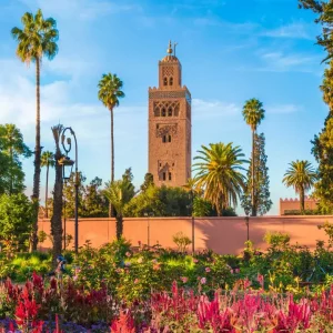 Marrakech