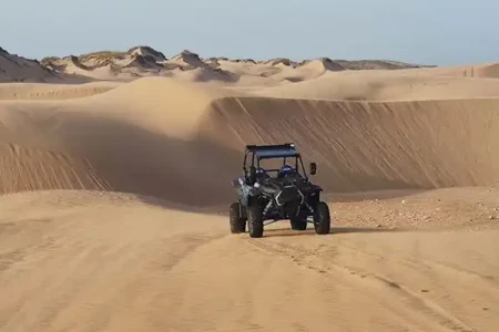 1-Hour Quad Biking Essaouira: Unleash Your Adventurous Spirit