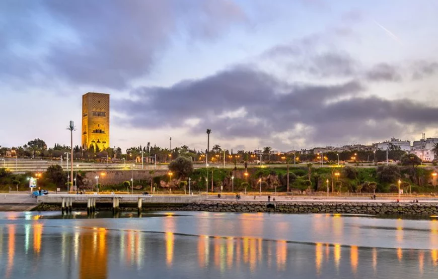 7-Day Tour from Casablanca for an Epic Journey in Morocco