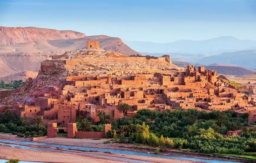 Morocco Grand Tour: 15 Days of History, Culture, Imperial Cities, Sahara Desert, Mountains, Beaches, activities, things to do & much more