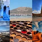 Que faire au Maroc en une Semaine ?