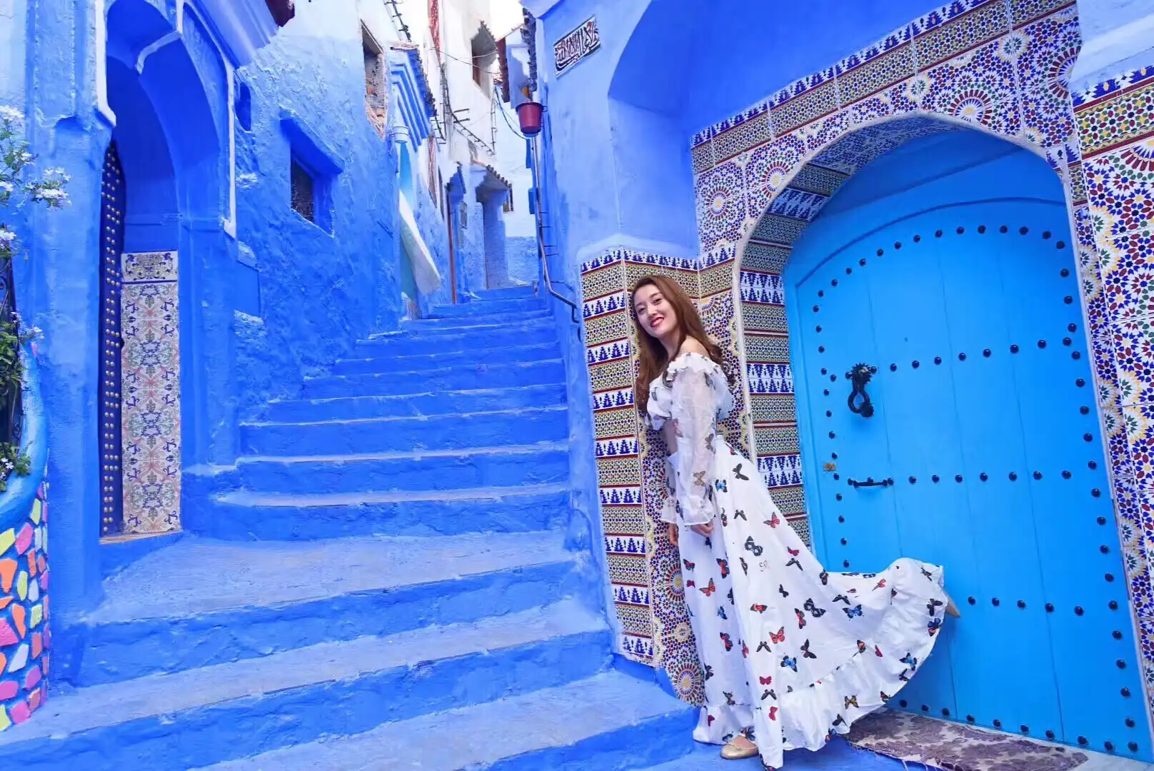 Maroc Day Pass