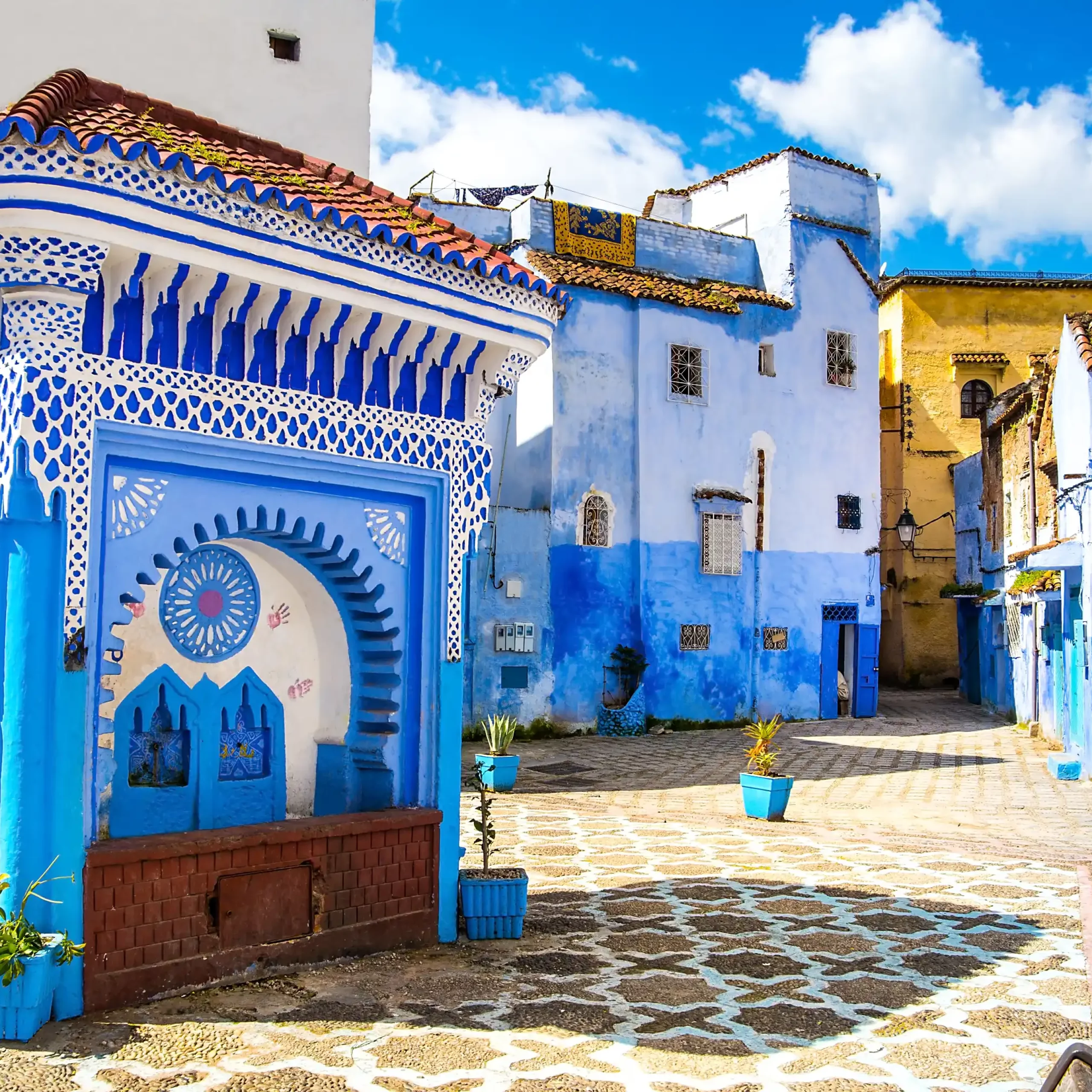Maroc Day Pass