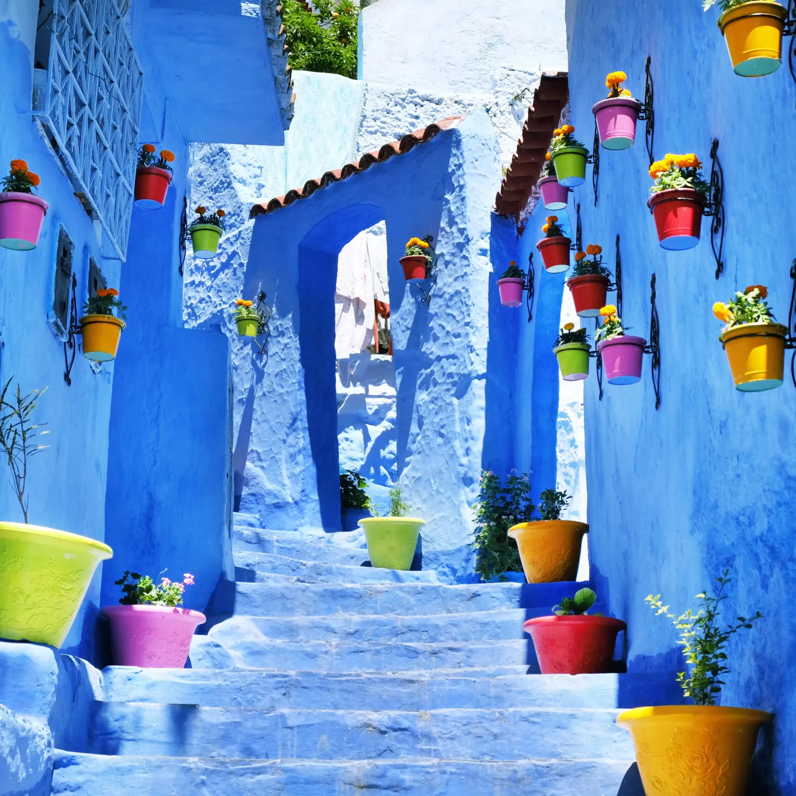 Maroc Day Pass