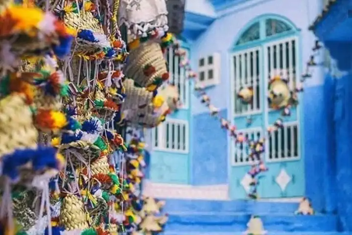 Maroc Day Pass