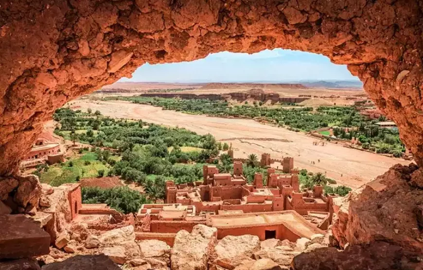 7-Day Tour from Casablanca for an Epic Journey in Morocco