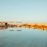 Journée Piscine à Agafay avec Maroc Day Pass