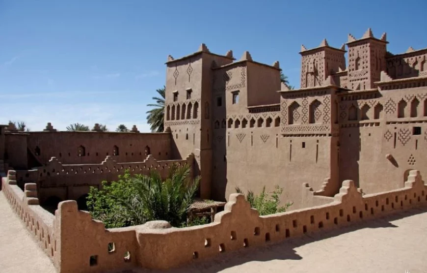 Morocco Grand Tour: 15 Days of History, Culture, Imperial Cities, Sahara Desert, Mountains, Beaches, activities, things to do & much more