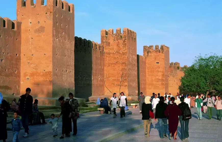 Morocco Grand Tour: 15 Days of History, Culture, Imperial Cities, Sahara Desert, Mountains, Beaches, activities, things to do & much more